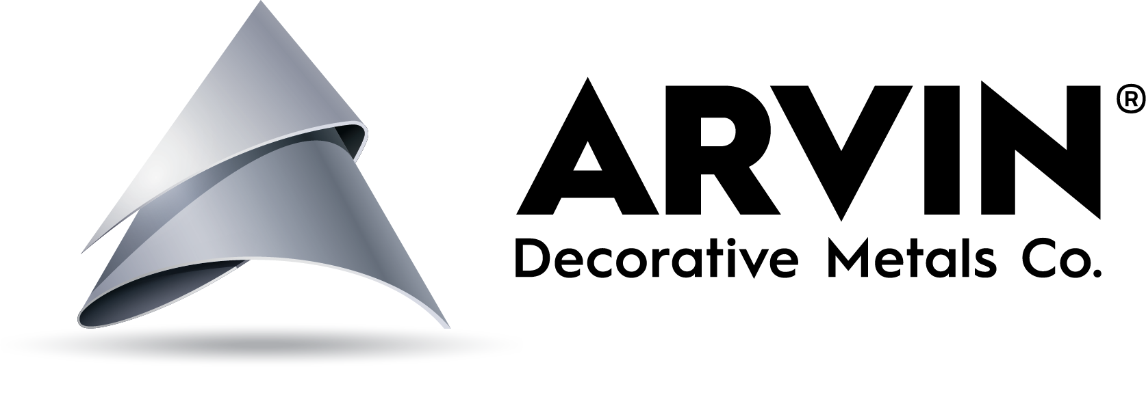 فلزات تزیینی آروین