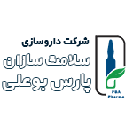 Pars Bou Ali Health Makers