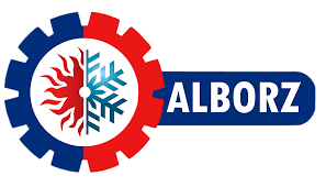 سرمایش صنعت البرز